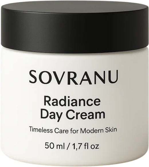 Radiance Day Cream