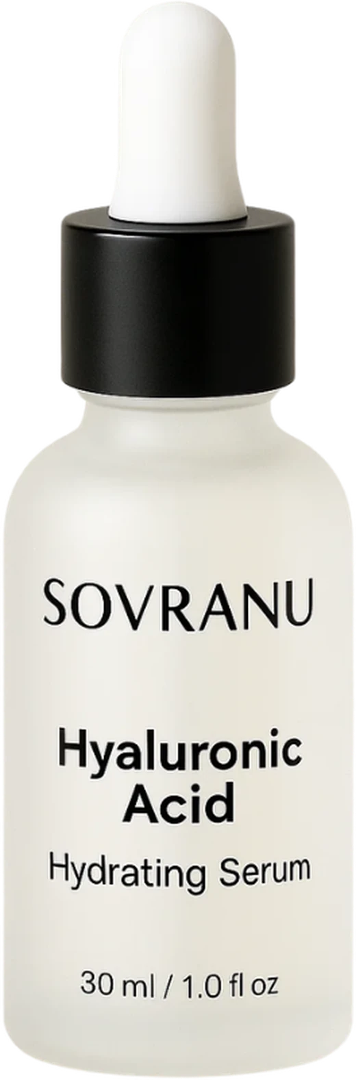 Sovranu radiance acid