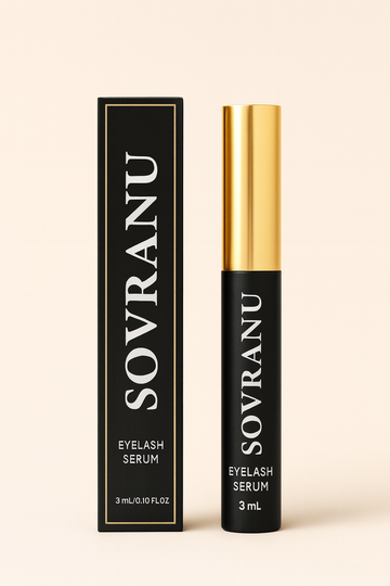 Sovranu lashserum