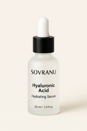 Hyaluronic Acid Hydrating Serum