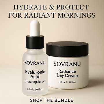 Sovranu AM Hydration Bundle