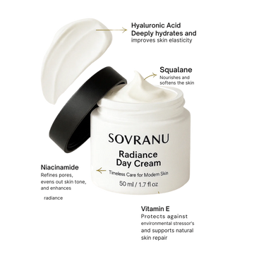Radiance Day Cream