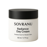Radiance Day Cream