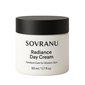 Radiance Day Cream