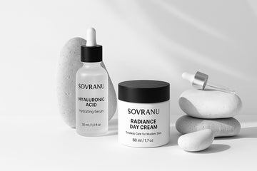 Sovranu AM Hydration Bundle