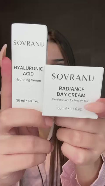 Radiance Day Cream