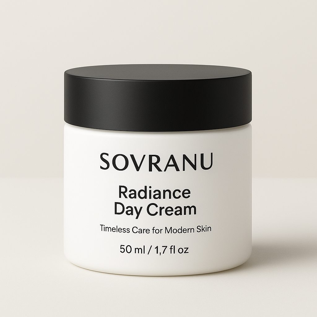 Radiance Day Cream