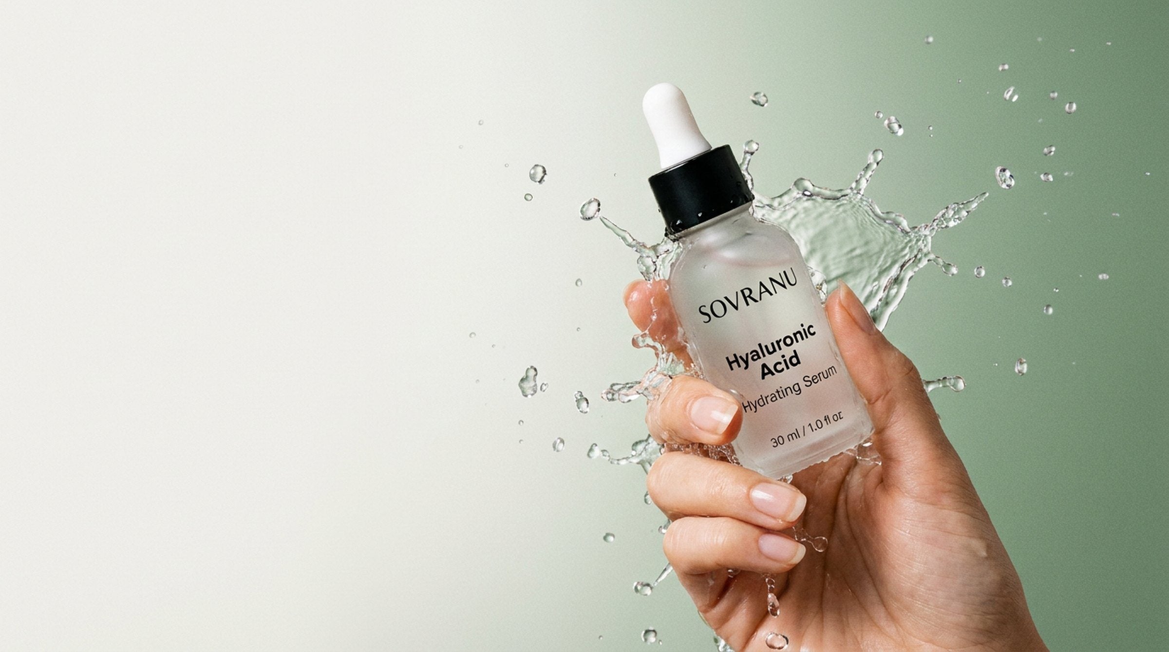 Skincare die je gevoelige huid rust geeft
